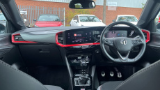 Vauxhall Mokka 1.2 Turbo GS Line 5dr Petrol Hatchback